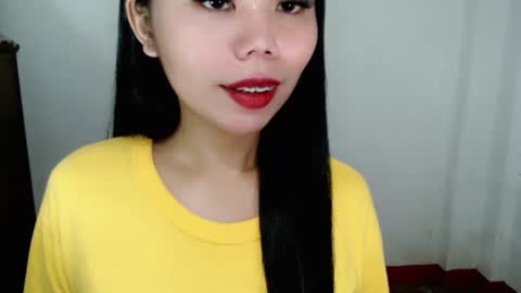 asuna_charming online show from September 2025 06:53:02 PM