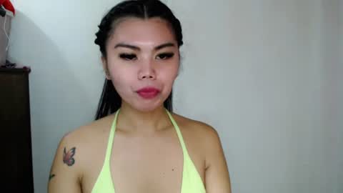 asuna_charming online show from September 2025 03:28:02 PM