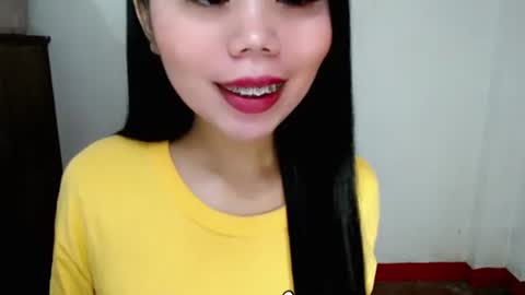 asuna_charming online show from October 2025 04:15:02 PM