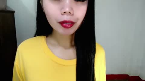 asuna_charming online show from October 2025 02:39:02 PM