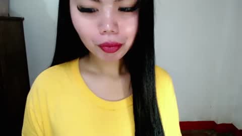 asuna_charming online show from October 2025 02:07:02 PM