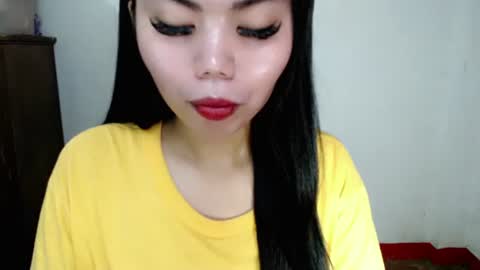 asuna_charming online show from October 2025 06:21:01 PM