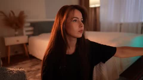 Asuna Niiya - online show from September 2025 03:16:01 PM