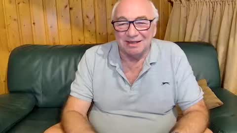 asusandy online show from February 2025 11:00:02 PM