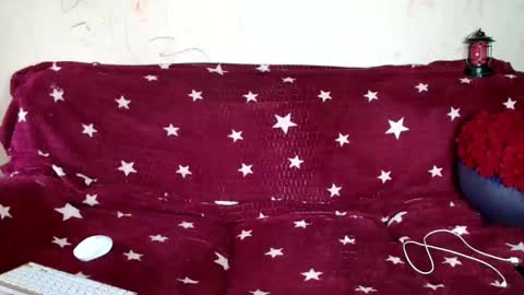 Snapshot of asyalu chatting on December 2024 11:19:01 AM AsyaLu online show from December 2024 11:19:01 AM