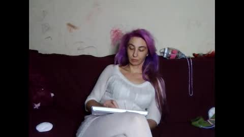 Snapshot of asyalu chatting on January 2025 06:18:01 PM AsyaLu online show from January 2025 06:18:01 PM