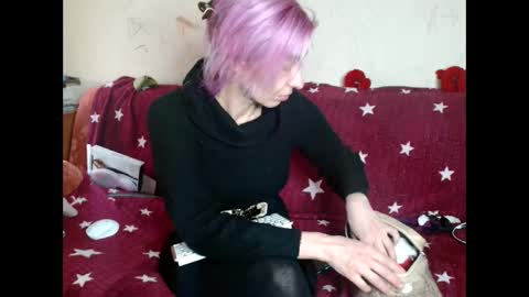 Snapshot of asyalu chatting on March 2025 07:21:02 AM AsyaLu online show from March 2025 07:21:02 AM