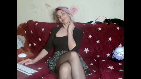 Snapshot of asyalu chatting on March 2025 08:46:02 PM AsyaLu online show from March 2025 08:46:02 PM