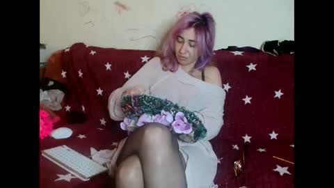 Snapshot of asyalu chatting on March 2025 02:10:02 PM AsyaLu online show from March 2025 02:10:02 PM