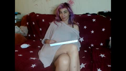 Snapshot of asyalu chatting on March 2025 08:59:01 AM AsyaLu online show from March 2025 08:59:01 AM