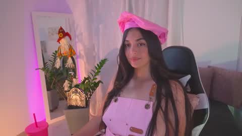 atena676 online show from October 2025 02:56:01 AM