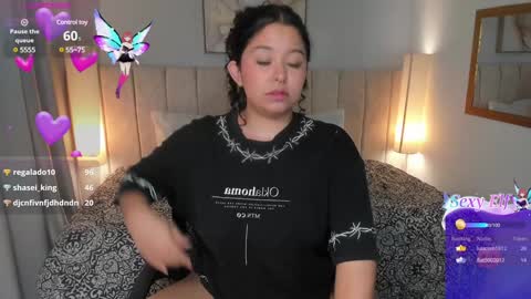 Snapshot of atena_cuteee chatting on December 2024 06:35:02 AM sofia online show from December 2024 06:35:02 AM