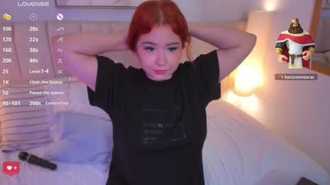 sofia online show from February 2026 02:53:01 AM