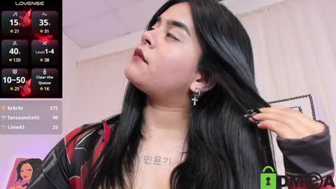 Athena online show from December 2024 01:36:02 AM