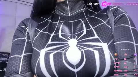 Athena online show from February 2025 08:09:02 PM