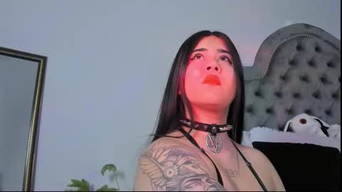 Athena online show from January 2026 08:34:02 PM