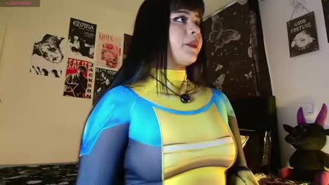 Snapshot of atena_hill93 chatting on August 2026 07:05:02 PM Atena online show from August 2026 07:05:02 PM
