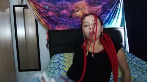 atena messy online show from November 2025 08:41:01 PM