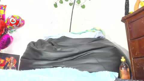 ATENEA online show from December 2024 01:36:01 AM