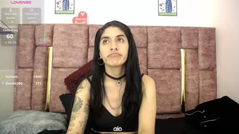 Snapshot of atenea_420 chatting on June 2026 01:11:02 AM COLOMBIA online show from June 2026 01:11:02 AM