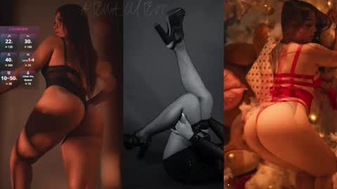 Athenea online show from September 2025 03:49:01 AM