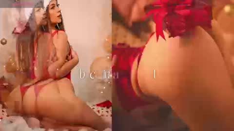 Athenea online show from September 2025 03:40:01 AM