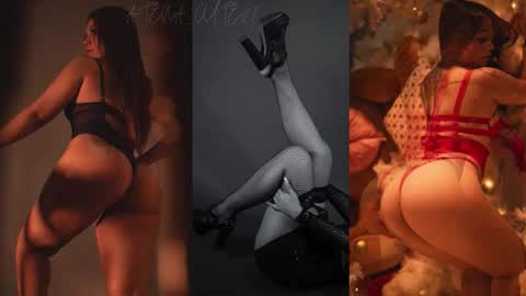 Athenea online show from October 2025 03:24:02 AM