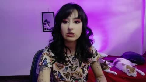 Atenea online show from April 2026 08:06:02 PM