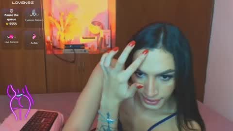 Snapshot of atenea_fit chatting on July 2026 07:21:01 AM atenea_fit online show from July 2026 07:21:01 AM