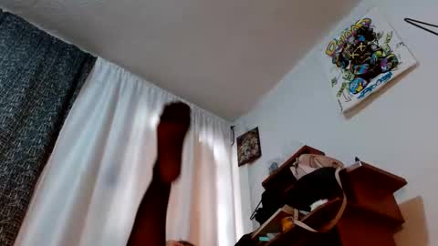 Snapshot of atenea_hot5 chatting on February 2026 05:20:02 PM LILIANA online show from February 2026 05:20:02 PM