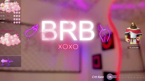 Snapshot of atenea_klett_ chatting on January 2025 05:17:01 PM ATENEA online show from January 2025 05:17:01 PM