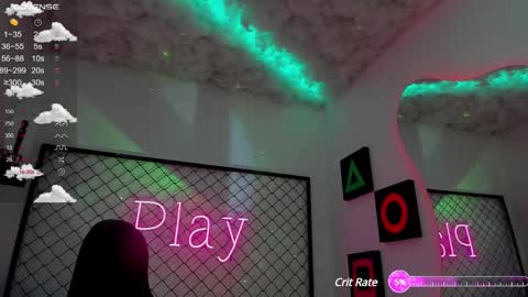 Snapshot of atenea_klett_ chatting on February 2025 01:10:02 PM ATENEA online show from February 2025 01:10:02 PM