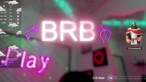 Snapshot of atenea_klett_ chatting on February 2025 05:10:02 PM ATENEA online show from February 2025 05:10:02 PM