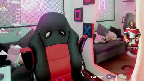 Snapshot of atenea_klett_ chatting on February 2025 07:19:02 PM ATENEA online show from February 2025 07:19:02 PM