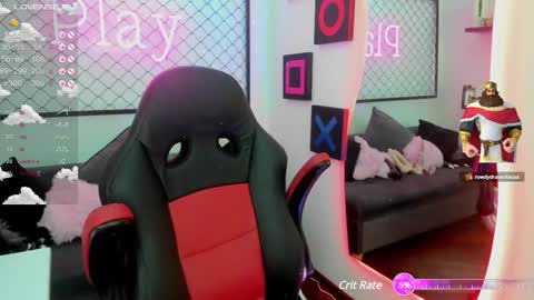 Snapshot of atenea_klett_ chatting on February 2025 04:31:02 PM ATENEA online show from February 2025 04:31:02 PM