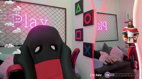 Snapshot of atenea_klett_ chatting on February 2025 05:58:01 PM ATENEA online show from February 2025 05:58:01 PM