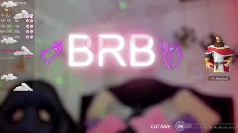 Snapshot of atenea_klett_ chatting on March 2025 04:20:01 PM ATENEA online show from March 2025 04:20:01 PM