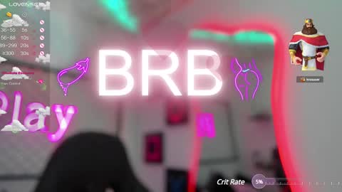 Snapshot of atenea_klett_ chatting on March 2025 05:11:02 PM ATENEA online show from March 2025 05:11:02 PM