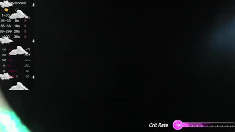 Snapshot of atenea_klett_ chatting on March 2025 01:18:01 PM ATENEA online show from March 2025 01:18:01 PM