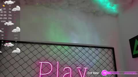 Snapshot of atenea_klett_ chatting on March 2025 01:14:01 PM ATENEA online show from March 2025 01:14:01 PM