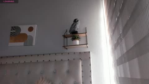 Snapshot of atenea_klett_ chatting on October 2025 01:41:01 PM ATENEA online show from October 2025 01:41:01 PM