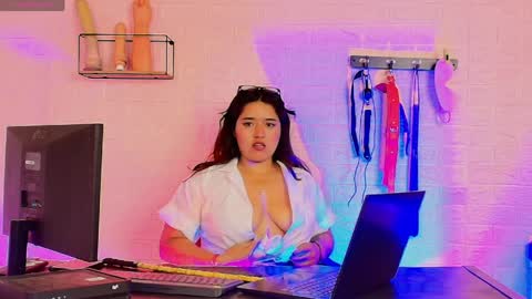Snapshot of atenea_meduza_bdsm chatting on April 2026 03:02:02 PM atenea_meduza_bdsm online show from April 2026 03:02:02 PM