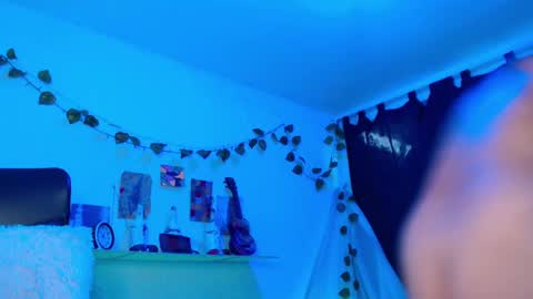 Atenea online show from December 2024 03:24:02 PM