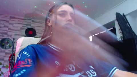 Atenea online show from January 2025 02:42:01 PM