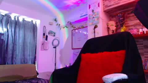 Atenea online show from February 2025 02:14:02 PM