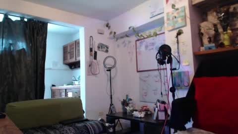 Atenea online show from March 2025 01:16:02 PM