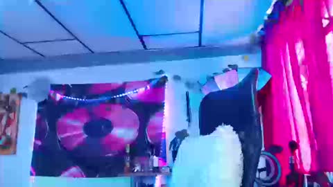 Atenea online show from September 2025 01:59:02 PM