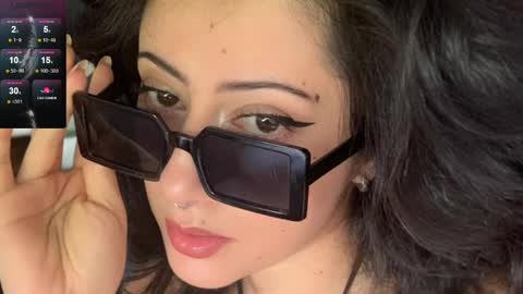 Snapshot of athalia_06 chatting on February 2025 12:28:01 AM Athalia 06 online show from February 2025 12:28:01 AM