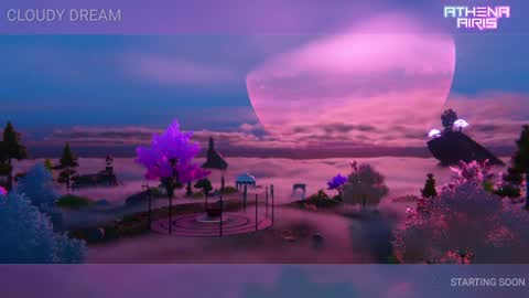 Athena Airis online show from January 2025 06:59:01 AM