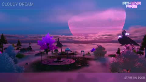 Athena Airis online show from January 2025 06:35:01 AM